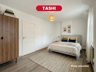  Maison � vendre 4 pi�ces 94 m�