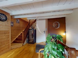  Maison à vendre 3 pièces 66 m²