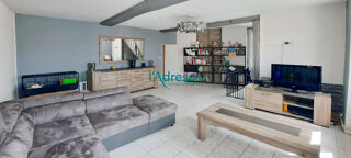  Maison  vendre 7 pices 163 m