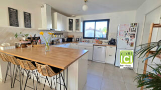  Maison à vendre 7 pièces 131 m²