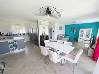 Maison à vendre 3 pièces 82 m²