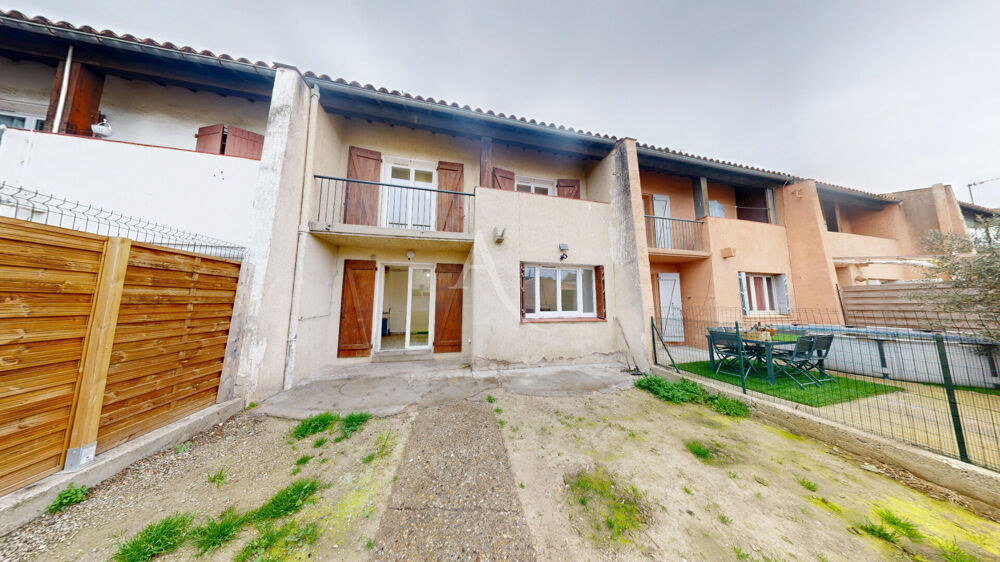 Maison Carcassonne
