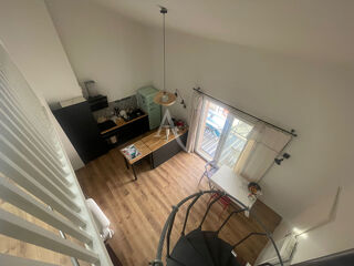  Appartement  vendre 3 pices 62 m