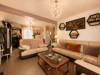  Maison à vendre 6 pièces 