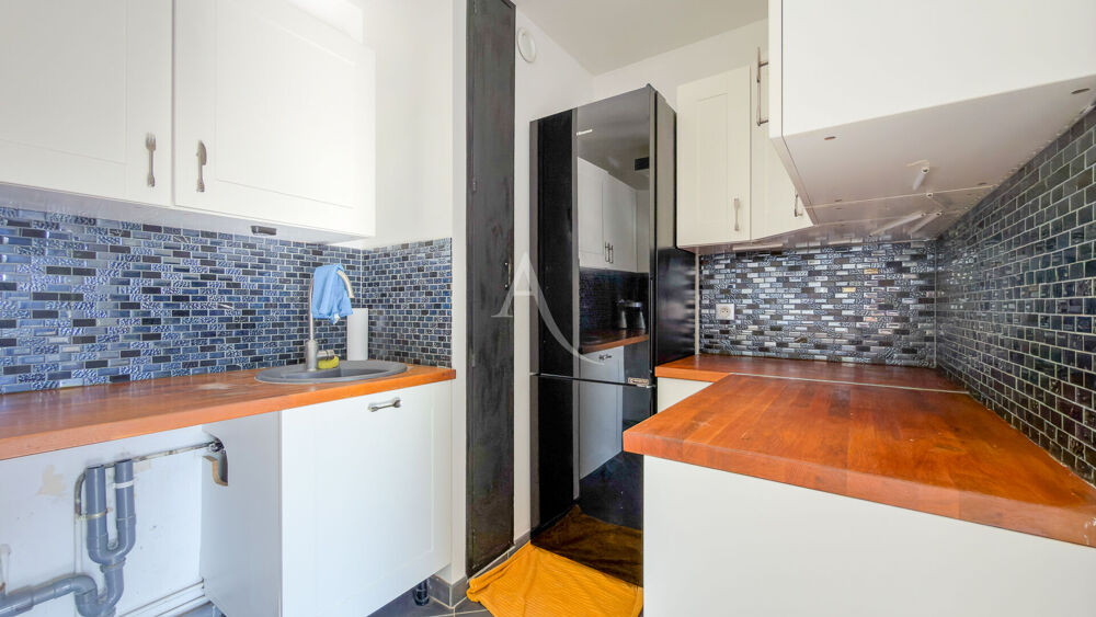 Vente Appartement Beau Studio 43.12 m² Epinay sous senart