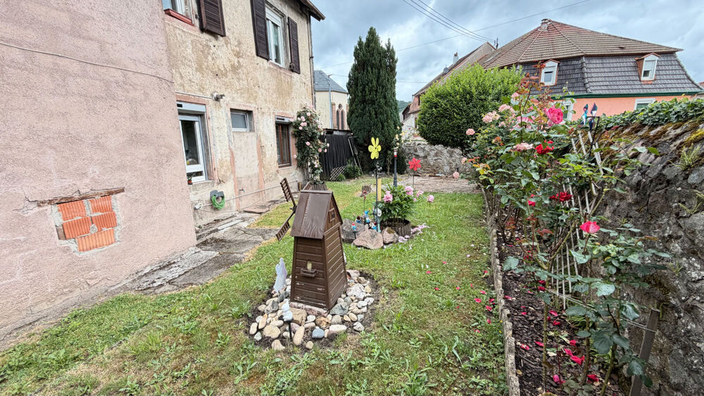 Vente Appartement Appartement ROTHAU 3 pièce(s) 70.34 m2 Rothau