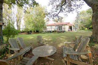  Maison � vendre 3 pi�ces 75 m�