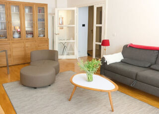  Appartement à vendre 2 pièces 60 m²