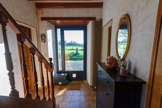  Maison � vendre 7 pi�ces 