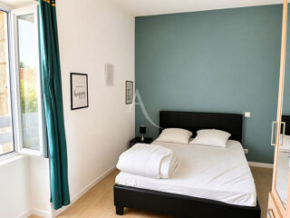  Maison à vendre 3 pièces 63 m²