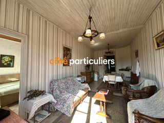  Maison � vendre 3 pi�ces 78 m�