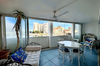  Appartement � vendre 4 pi�ces 116 m�