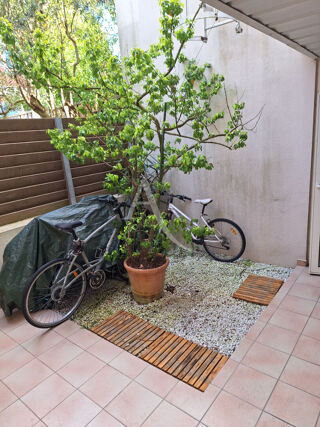  Appartement à vendre 2 pièces 35 m²