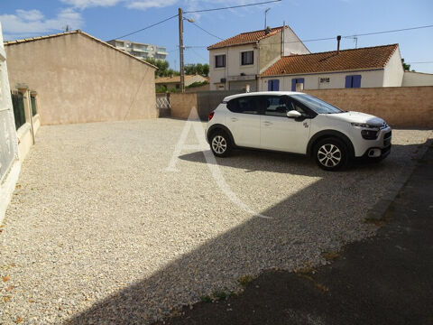  Appartement � louer 1 pi�ce 21 m� Narbonne