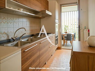  Appartement à vendre 2 pièces 42 m²