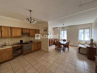  Maison  vendre 3 pices 64 m