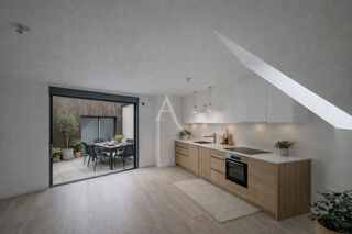  Appartement � vendre 5 pi�ces 186 m�