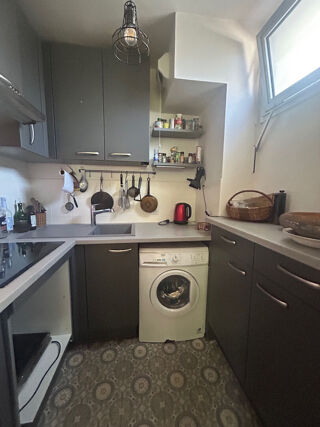  Appartement à vendre 2 pièces 54 m²