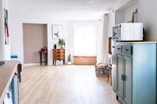  Appartement à vendre 1 pièce 28 m²