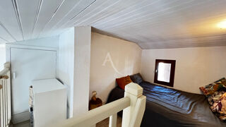  Maison � vendre 2 pi�ces 24 m�