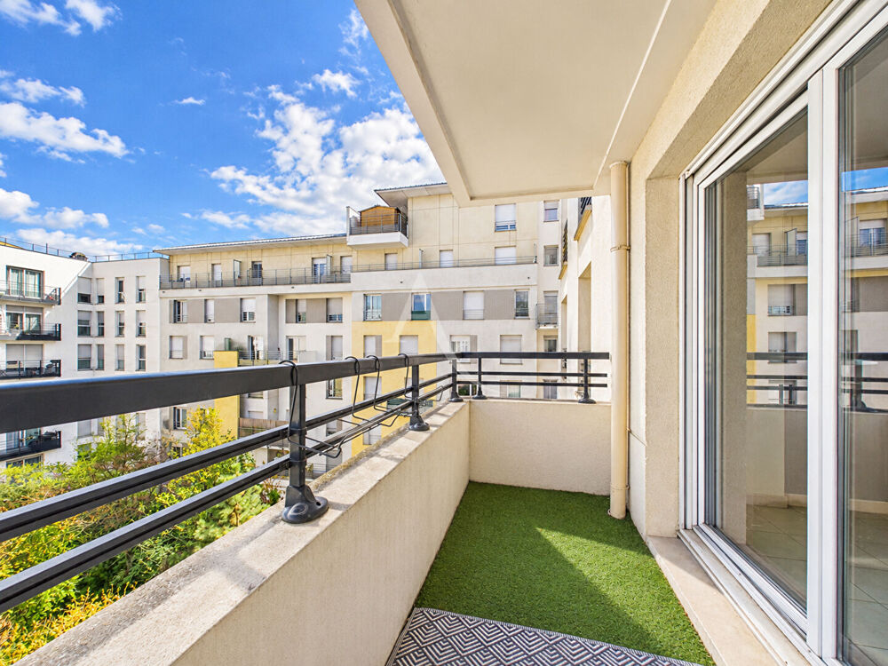 Appartement Rosny-sous-bois 4 pièce(s) 82.2 m2