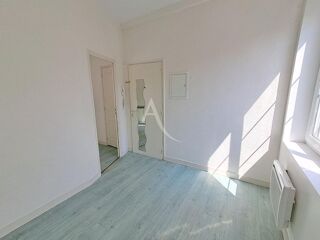  Appartement � louer 1 pi�ce 16 m� Nantes