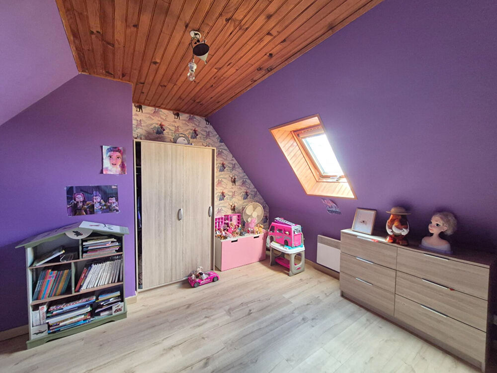 Vente Maison Maison Saint Martin Lez Tatinghem 4chambres, garage et jardin Saint martin lez tatinghem