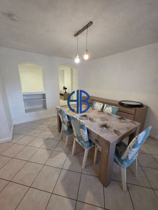  Maison à vendre 3 pièces 86 m²