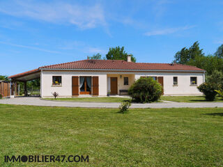  Maison � vendre 5 pi�ces 158 m�