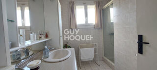 Vente Maison MEZIERES SUR SEINE - Maison 3 chambres - 1000m² de terrain Mezieres sur seine