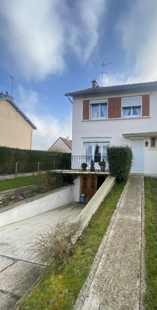  Maison  vendre 4 pices 75 m