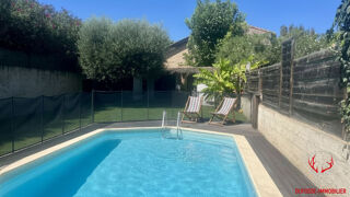  Maison à vendre 8 pièces 222 m²