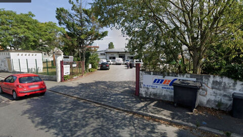 Bureaux &agrave; louer BEGLES 613 33130 Begles