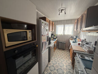  Maison à vendre 4 pièces 70 m²
