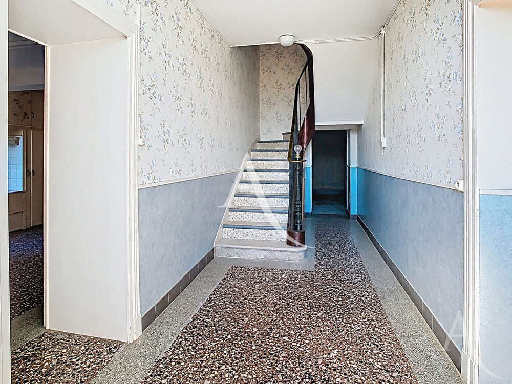 Maison Longages 240 m2 - Corps de ferme