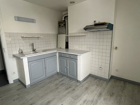  Appartement � louer 3 pi�ces 61 m�