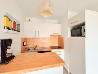  Appartement  vendre 3 pices 44 m