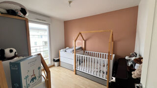  Appartement à vendre 3 pièces 72 m²