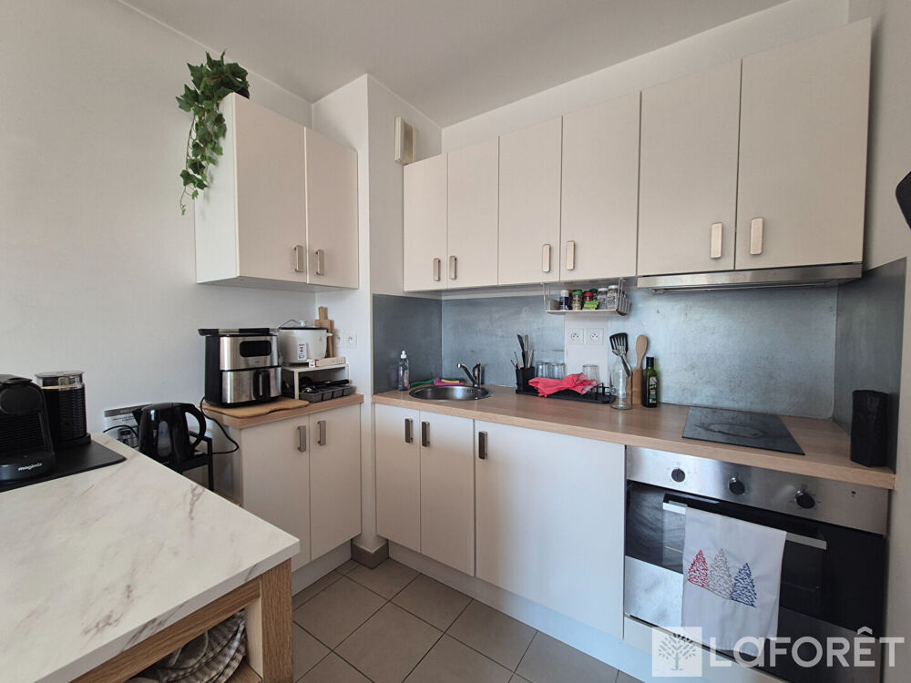 Appartement Palaiseau 2 pièce(s) 39.78 m2