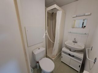 Appartement  louer 1 pice 17 m