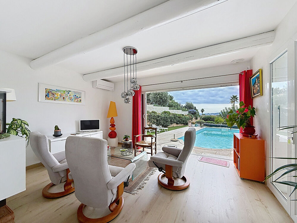à vendre  Maison Ceyreste (13600)