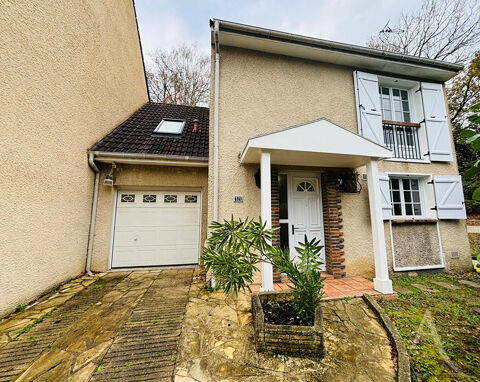  Maison � louer 5 pi�ces 104 m�