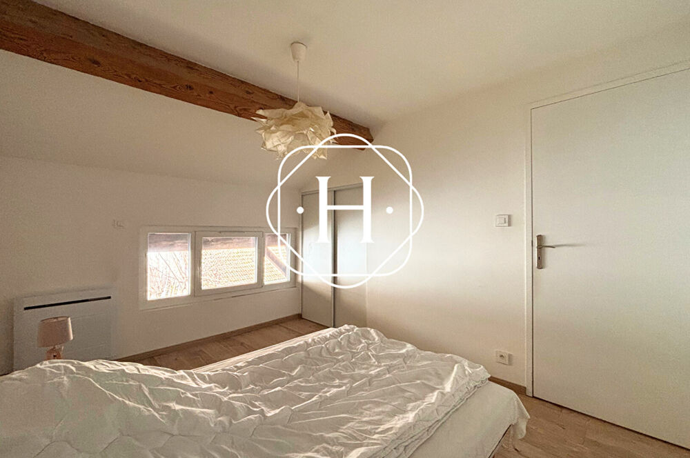 Location Appartement Appartement Bourg-en-bresse  2 pièce(s) 45 m2 Bourg en bresse