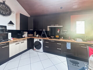  Maison à vendre 5 pièces 90 m²
