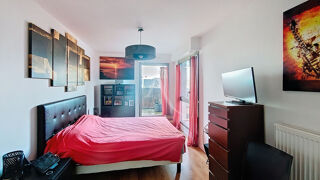  Appartement � vendre 5 pi�ces 112 m�