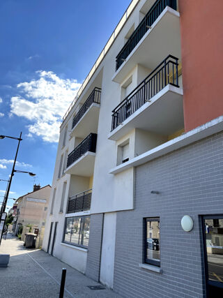  Appartement � vendre 2 pi�ces 46 m�