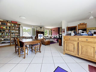  Maison à vendre 6 pièces 145 m²