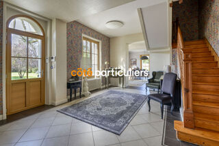  Villa � vendre 12 pi�ces 394 m�