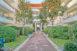  Appartement � vendre 2 pi�ces 42 m�