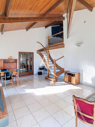  Maison à vendre 5 pièces 137 m²